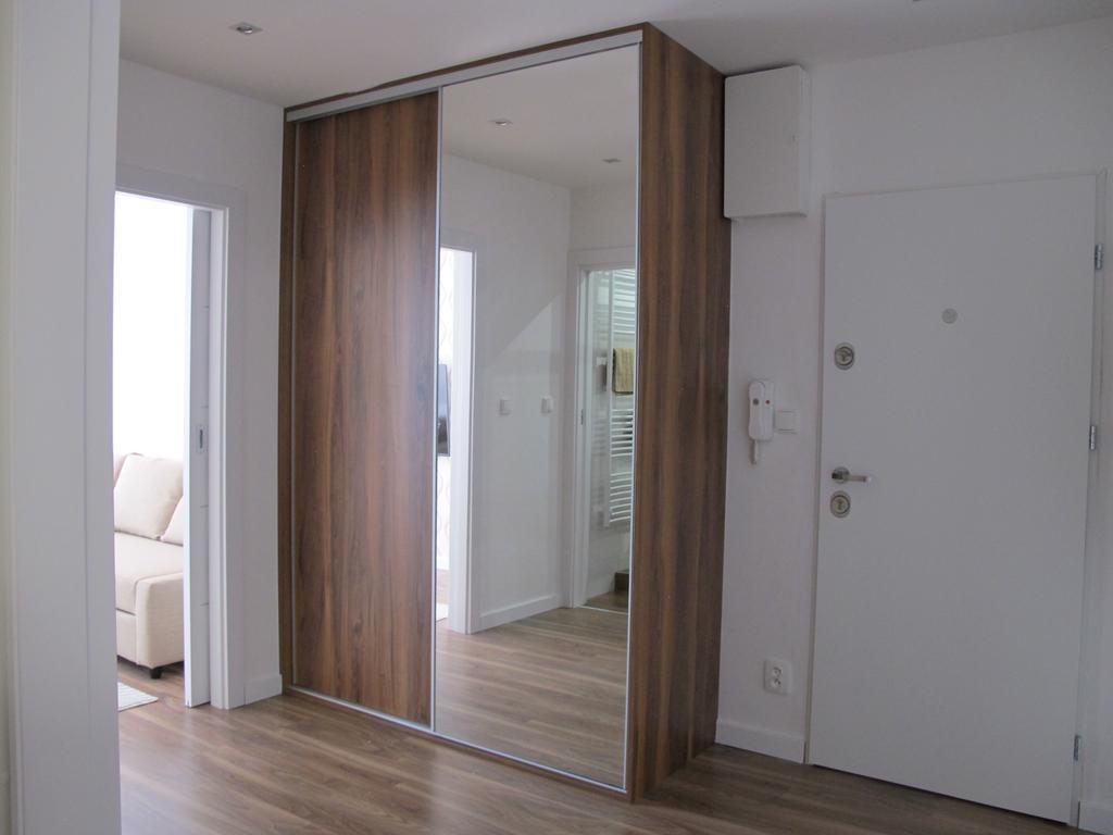 Jenys Apartment Teplice Exterior photo